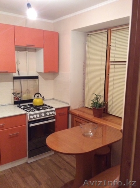 1-комнатная квартира Универмаг Сити-центр - Изображение #1, Объявление #1635108