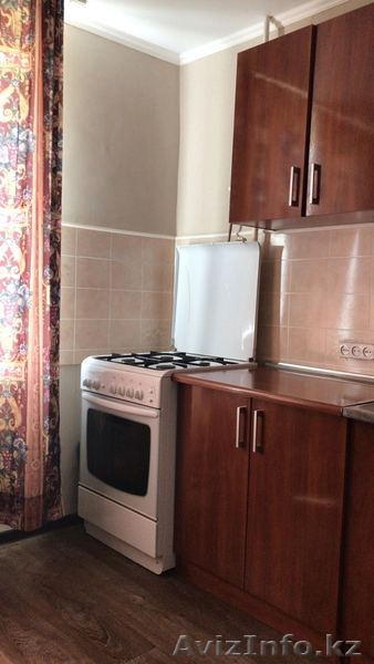 1-комнатная квартира По Проспекту Достык - Изображение #3, Объявление #1635110