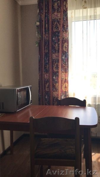 1-комнатная квартира По Проспекту Достык - Изображение #4, Объявление #1635110