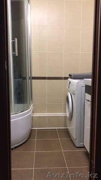 1-комнатная квартира По Проспекту Достык - Изображение #8, Объявление #1635110