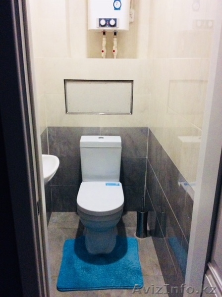 2-комнатная квартира Ост. Маг.Школьник - Изображение #6, Объявление #1635111