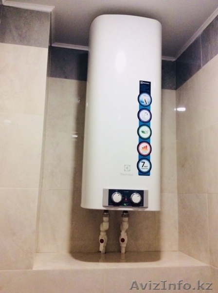 2-комнатная квартира Ост. Маг.Школьник - Изображение #7, Объявление #1635111