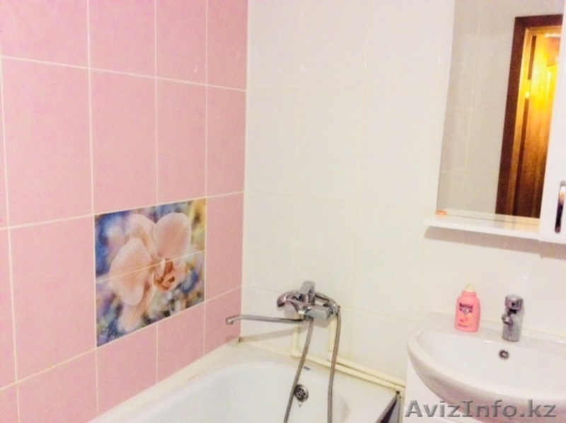 1-комнатная квартира Универмаг Сити-центр - Изображение #2, Объявление #1635108