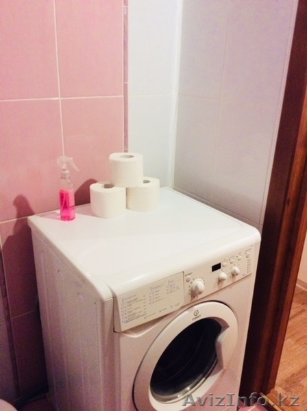 1-комнатная квартира Универмаг Сити-центр - Изображение #3, Объявление #1635108