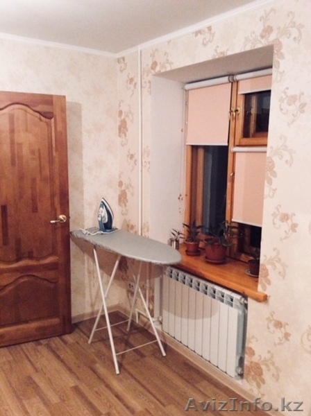 1-комнатная квартира Универмаг Сити-центр - Изображение #6, Объявление #1635108