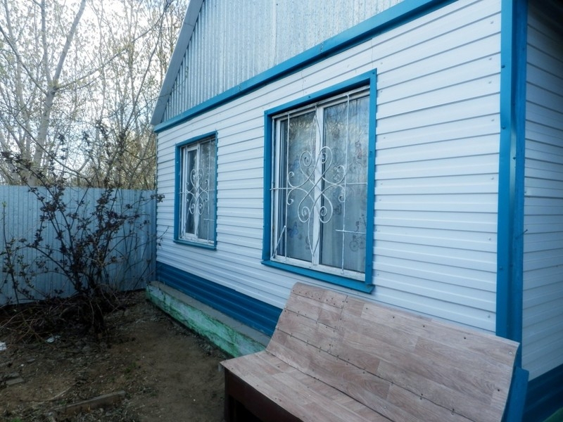 Продается дача с зимним домом, с/о Локомотив. - Изображение #6, Объявление #1654229