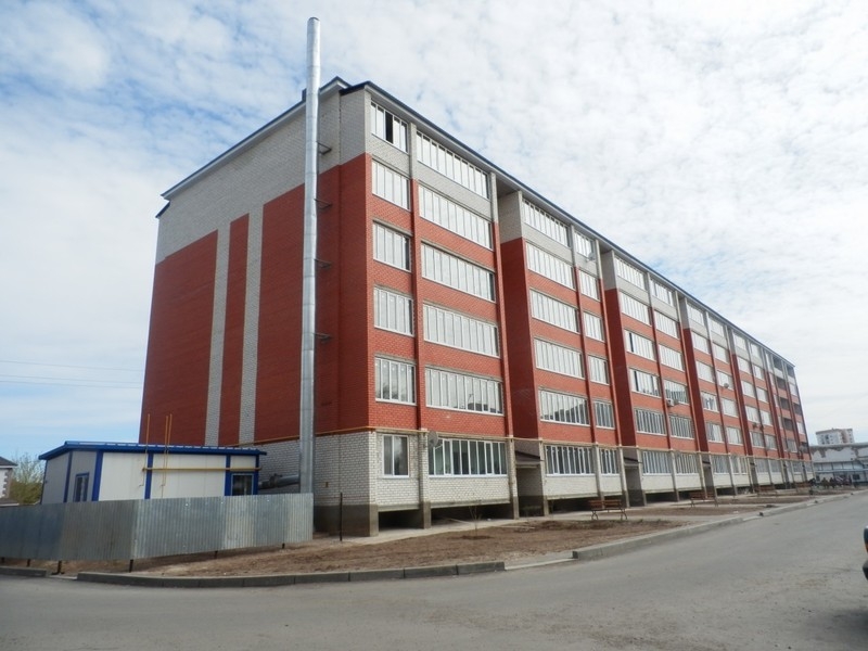 Срочно продам 1 комнатную квартиру в районе 8 школы в новом доме - Изображение #1, Объявление #1654231