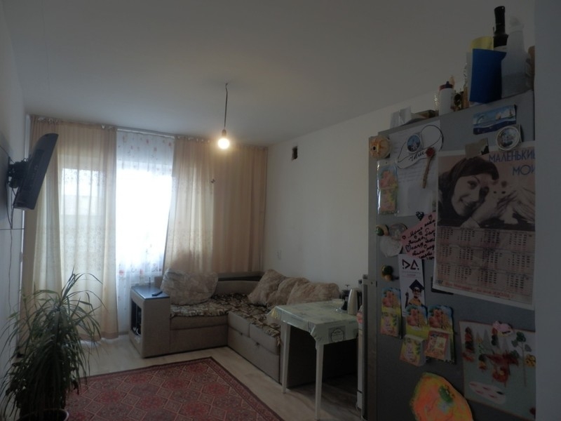 Срочно продам 1 комнатную квартиру в районе 8 школы в новом доме - Изображение #6, Объявление #1654231