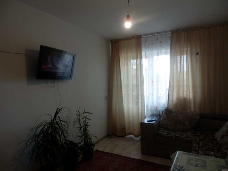 Срочно продам 1 комнатную квартиру в районе 8 школы в новом доме - Изображение #7, Объявление #1654231