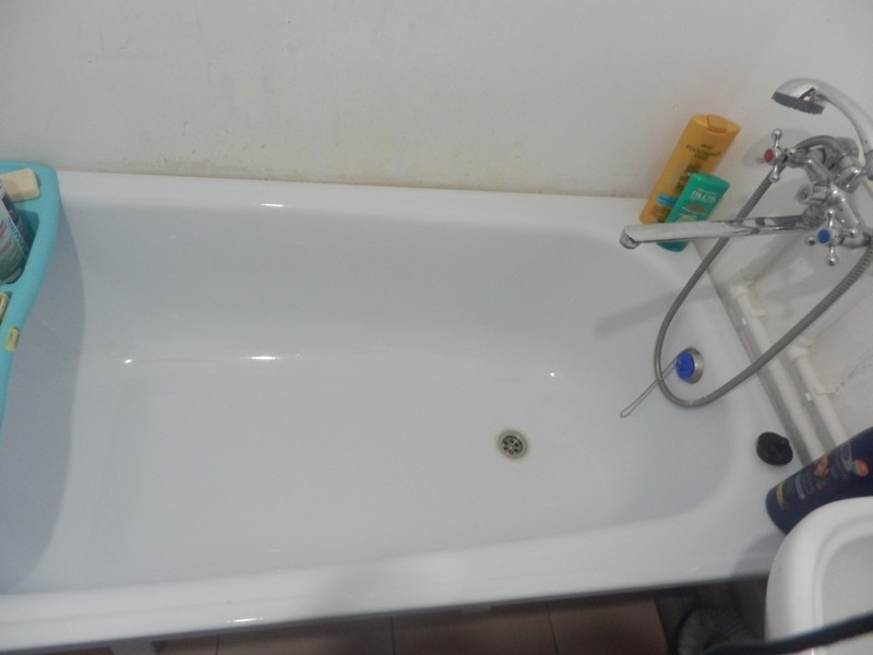 Срочно продам 1 комнатную квартиру в районе 8 школы в новом доме - Изображение #9, Объявление #1654231