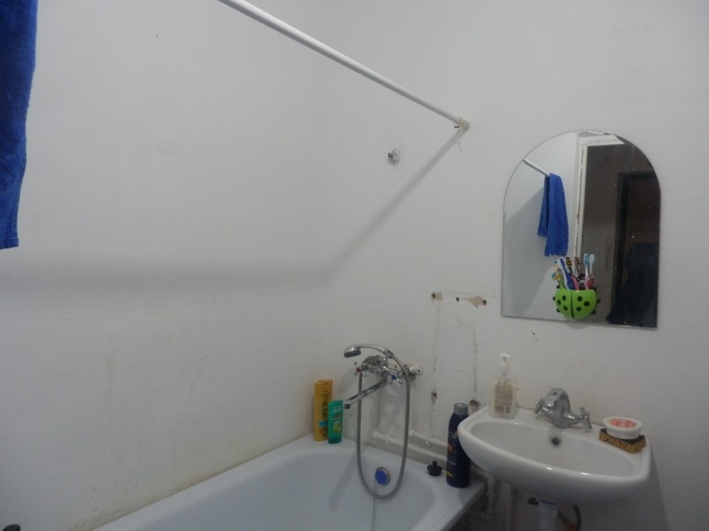 Срочно продам 1 комнатную квартиру в районе 8 школы в новом доме - Изображение #10, Объявление #1654231