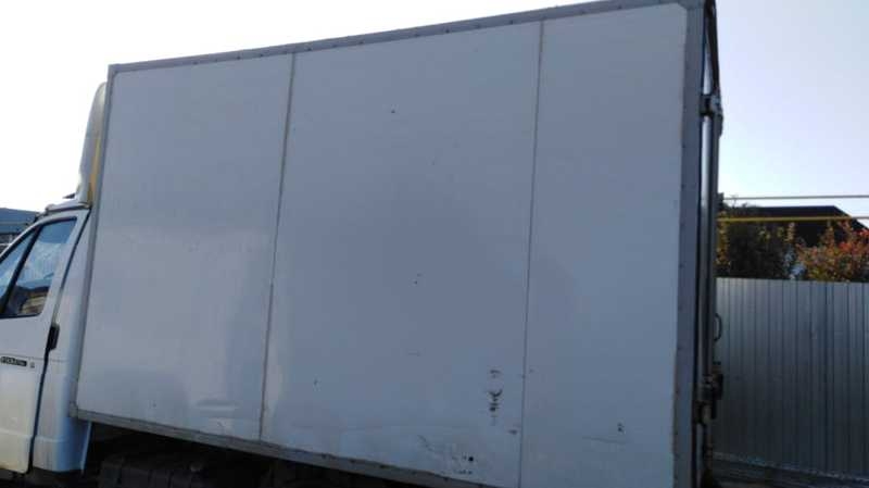 Грузоперевозки по городу Уральск - Изображение #3, Объявление #1667735