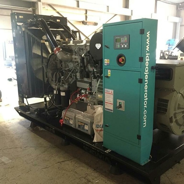 Дизель генераторную установку - Изображение #3, Объявление #1668661
