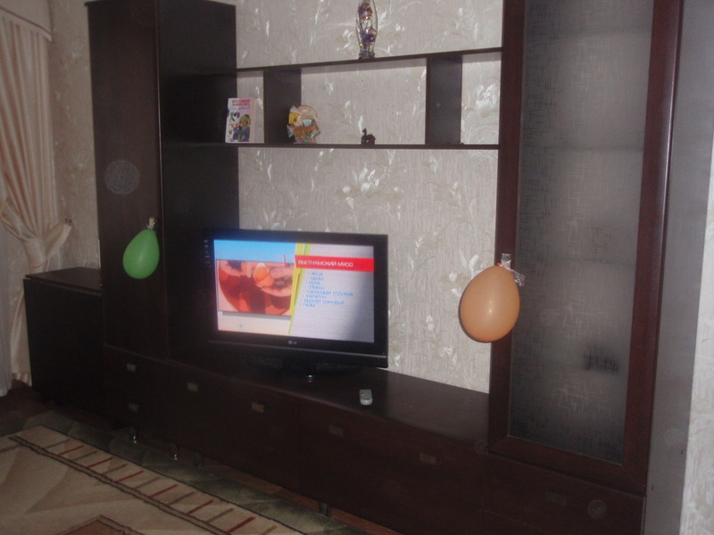 Квартира сутки часы - Изображение #1, Объявление #1672274