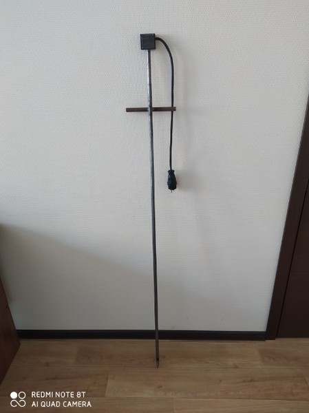 Изготовить тэн для нагрева песка, грунта, ланца - Изображение #1, Объявление #1676439