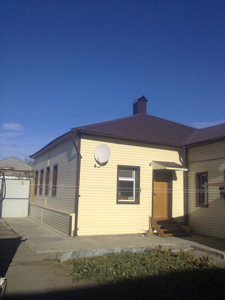 Продаётся дом в центре. - Изображение #4, Объявление #1606988