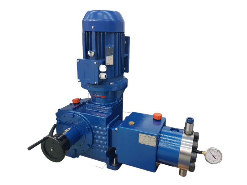 насосы дозировочные* НД, ПТ, Т, НДР-2М** - Изображение #1, Объявление #1679457