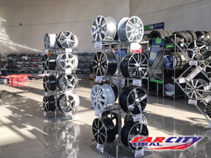 URALCARCITY - Изображение #3, Объявление #1679352