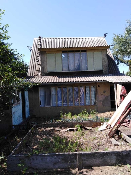 СРОЧНО ПРОДАМ ДАЧУ с летним домом - Изображение #1, Объявление #1708181