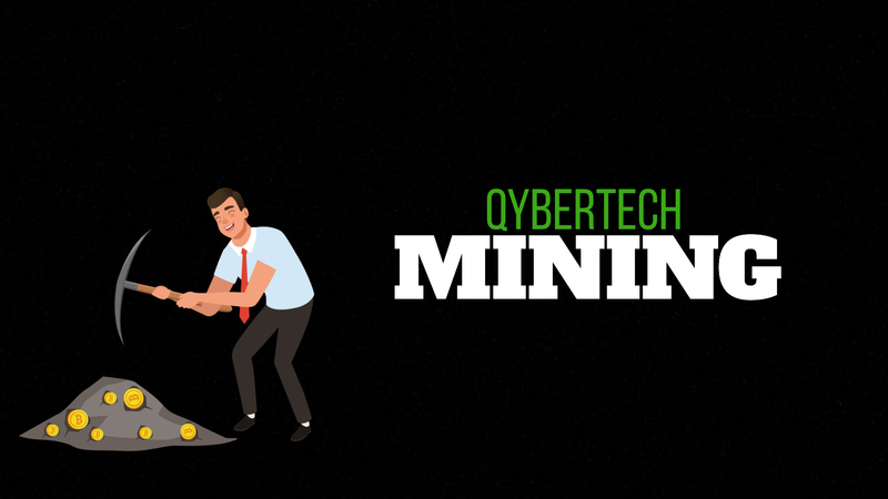 Майнинг ферма - Изображение #1, Объявление #1708317