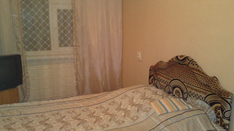 1-комнатная квартира в центре Уральск Новый грд - Изображение #4, Объявление #1366754