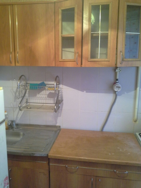 2-хкомнаятная посуточно, по часам квартиры - Изображение #1, Объявление #984127