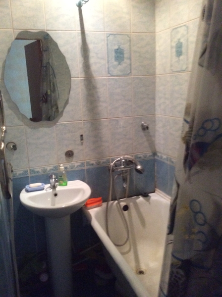 1-комнатная квартира в центре Уральск Новый грд - Изображение #3, Объявление #1366754