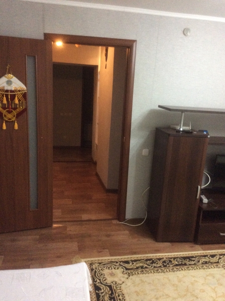 1-комнатная посуточно и по часам квартиры - Изображение #2, Объявление #984125