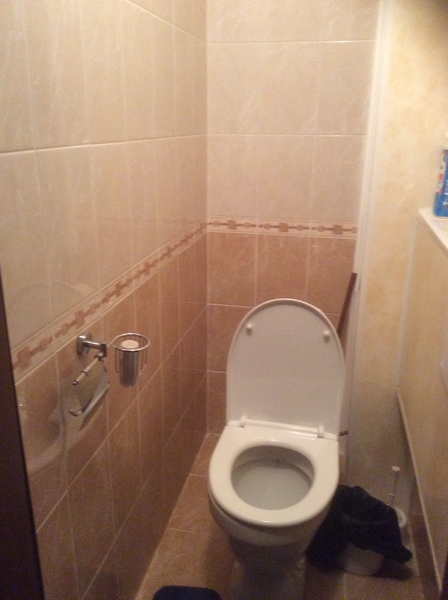 1-комнатная посуточно и по часам квартиры - Изображение #3, Объявление #984125