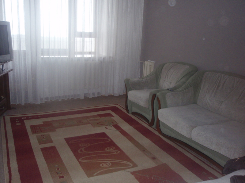 часы сутки центр 2-хкомнатная  - Изображение #2, Объявление #1518265