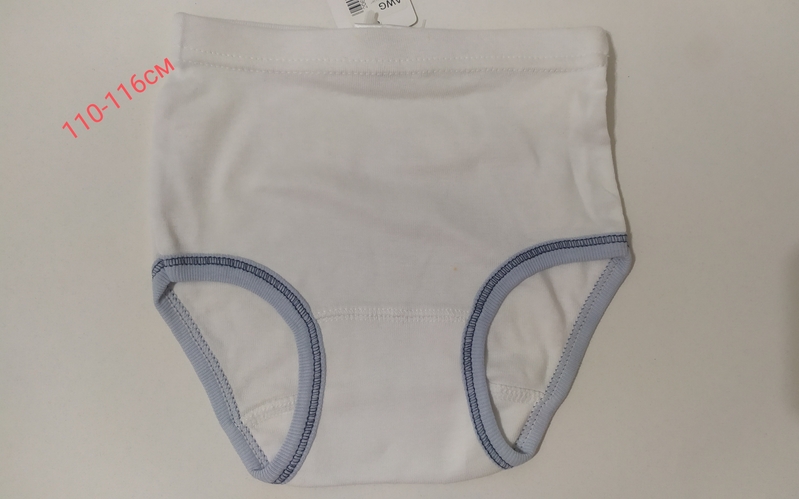 Нижнее белье для девочек. Трусы и кроп топы. - Изображение #4, Объявление #1725959