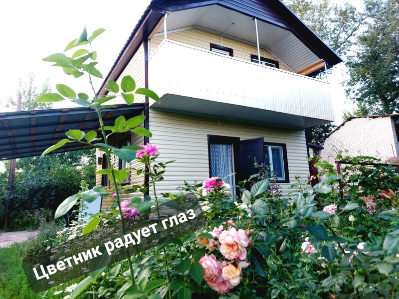 Уютная дача с городскими удобствами - Изображение #4, Объявление #1726508