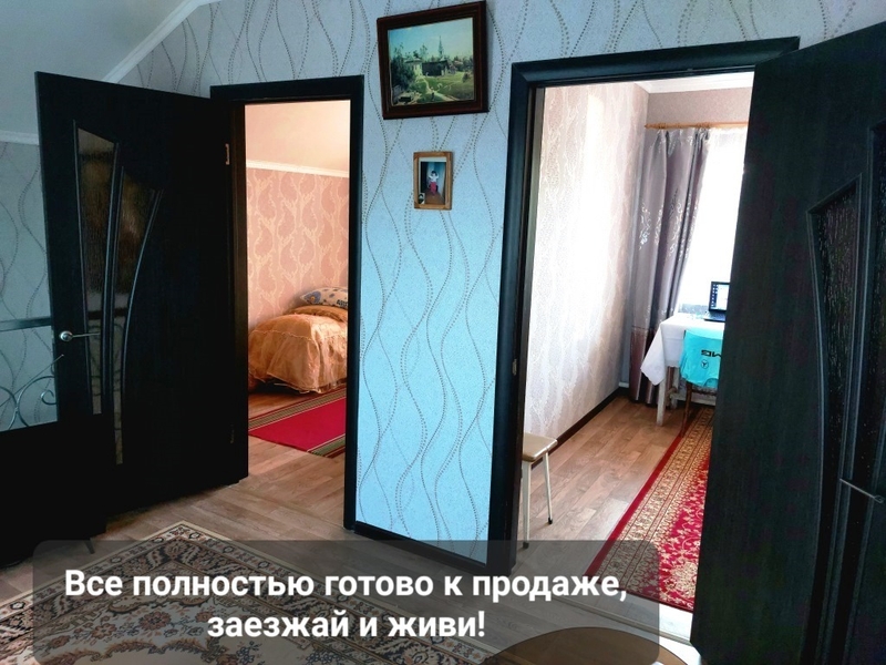 Уютная дача с городскими удобствами - Изображение #6, Объявление #1726508