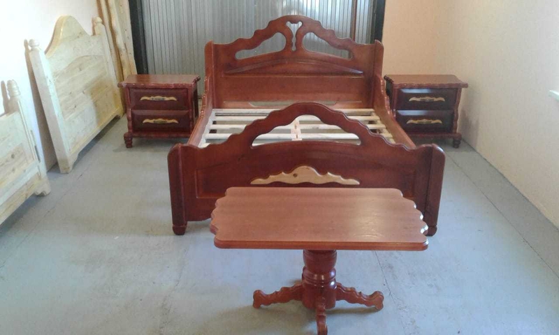 Мебель из дерева - Изображение #1, Объявление #1727950