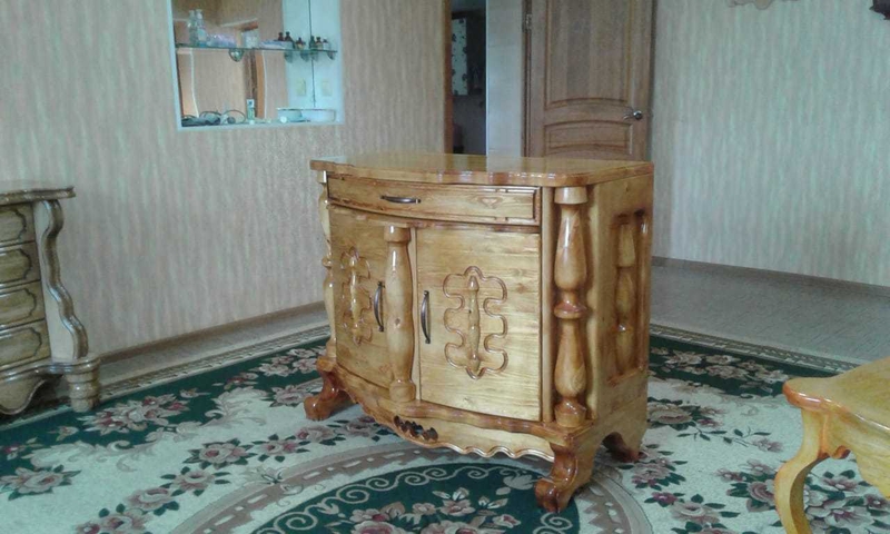 Мебель из дерева - Изображение #3, Объявление #1727950