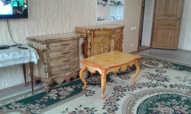 Мебель из дерева - Изображение #4, Объявление #1727950