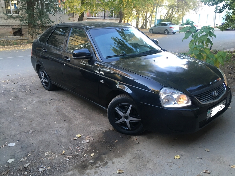 Приора  - Изображение #3, Объявление #1730920