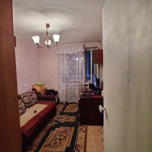 Продам 1-х комнатную квартиру - Изображение #6, Объявление #1735645