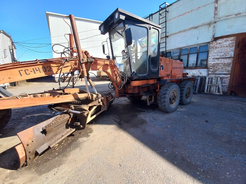 Спецтехника  - Изображение #5, Объявление #1736384