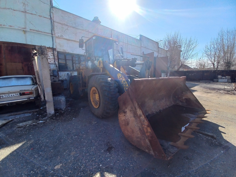 Спецтехника  - Изображение #4, Объявление #1736384