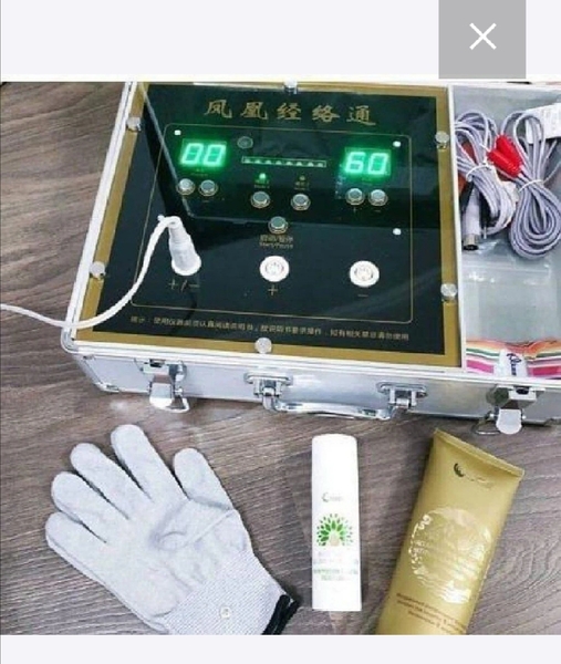 Массаж с биоэнергомассажером 2 поколения - Изображение #4, Объявление #1737140