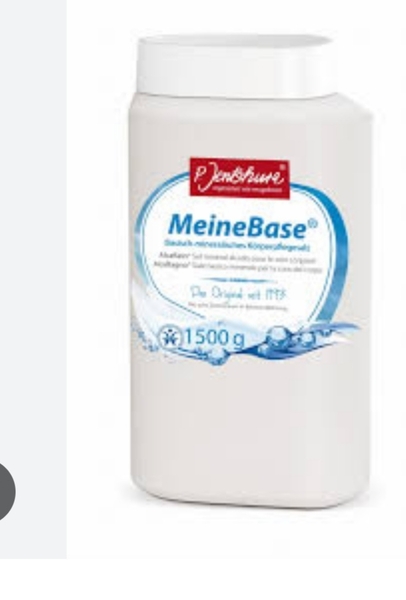 Соль для ванн майне базе - Изображение #1, Объявление #1737141