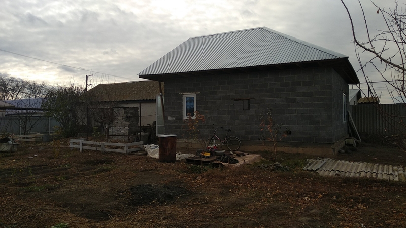 Продам дом в Трекино(Уральск) - Изображение #4, Объявление #1737223