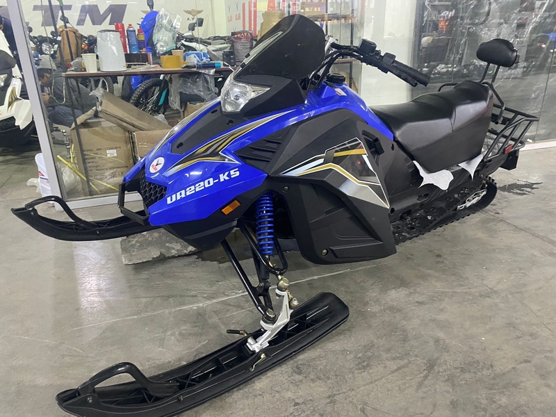 Снегоходы, мотоциклы, квадроциклы ( Уральск) - Изображение #3, Объявление #1739527