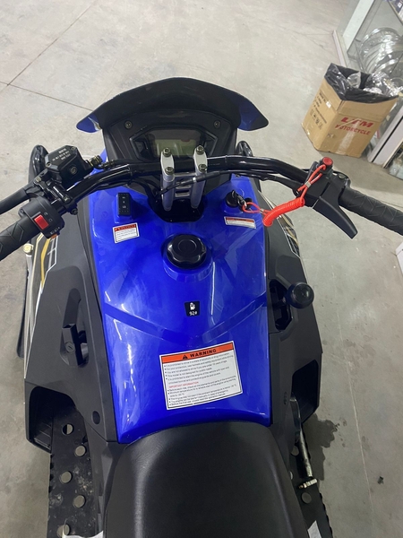 Снегоходы, мотоциклы, квадроциклы ( Уральск) - Изображение #6, Объявление #1739527