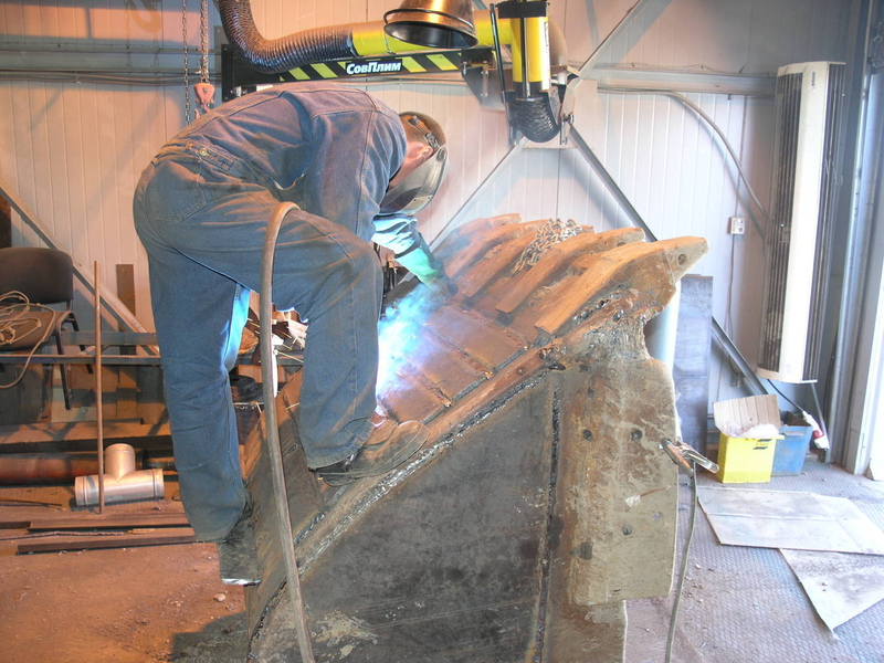 Мобильный сварщик. 24/7   - Изображение #3, Объявление #1742979