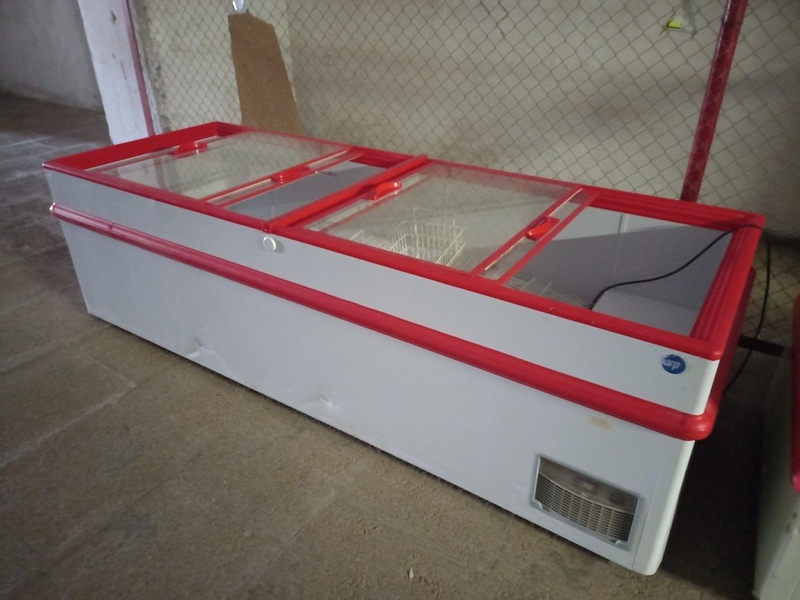 Морозильная бонета - Изображение #1, Объявление #1743676