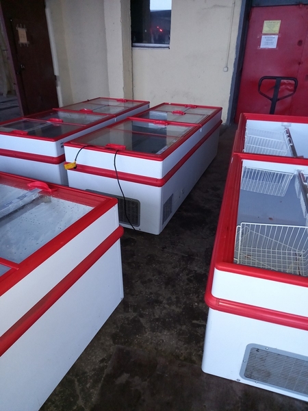 Морозильная бонета - Изображение #2, Объявление #1743676