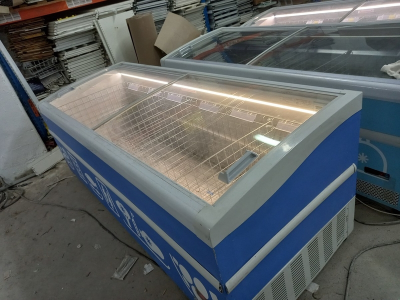 Морозильная бонета - Изображение #3, Объявление #1743676