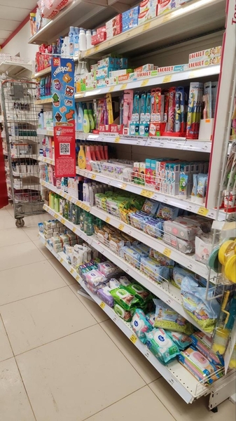 Торговые стеллажи в Уральске - Изображение #5, Объявление #1743678